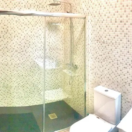 בית נופש Martins House *