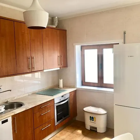 בית נופש Martins House *