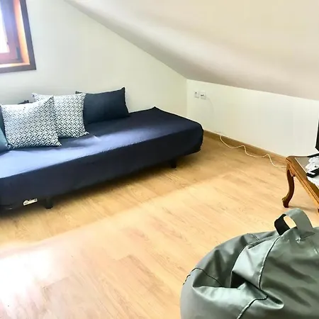 度假居 Martins House 阿祖拉拉