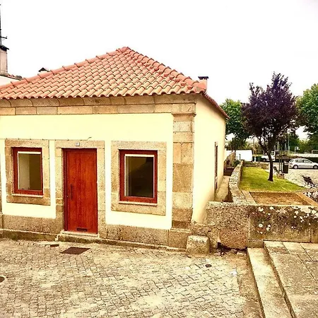 Martins House 度假居 阿祖拉拉