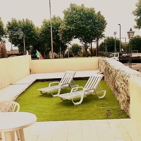 Martins House בית נופש