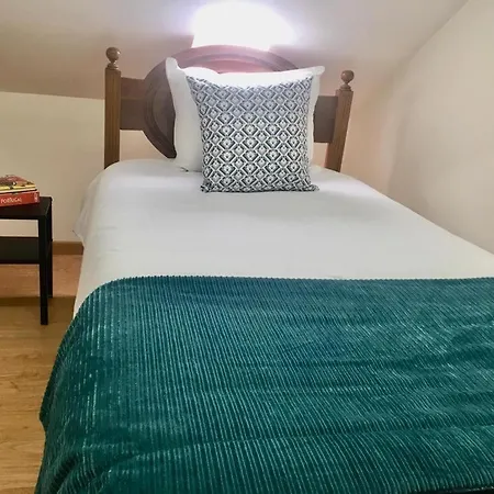 Martins House בית נופש *