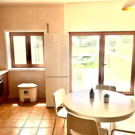 Martins House 度假居 *