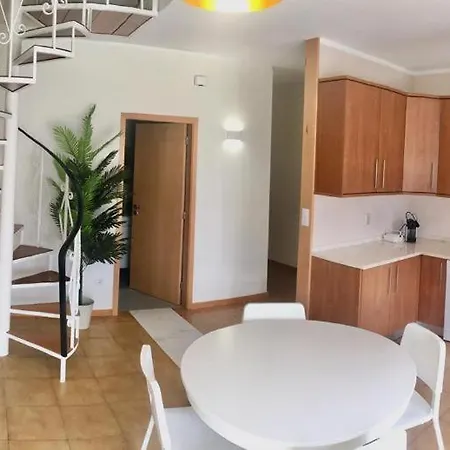 Martins House 度假居 阿祖拉拉