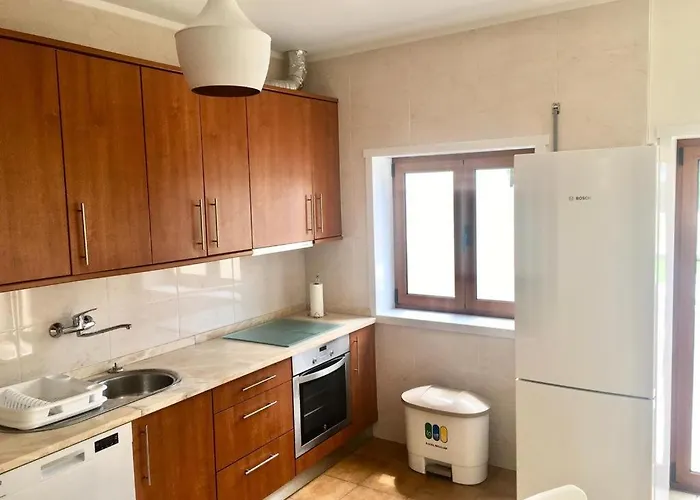 Σπίτι διακοπών Martins House *