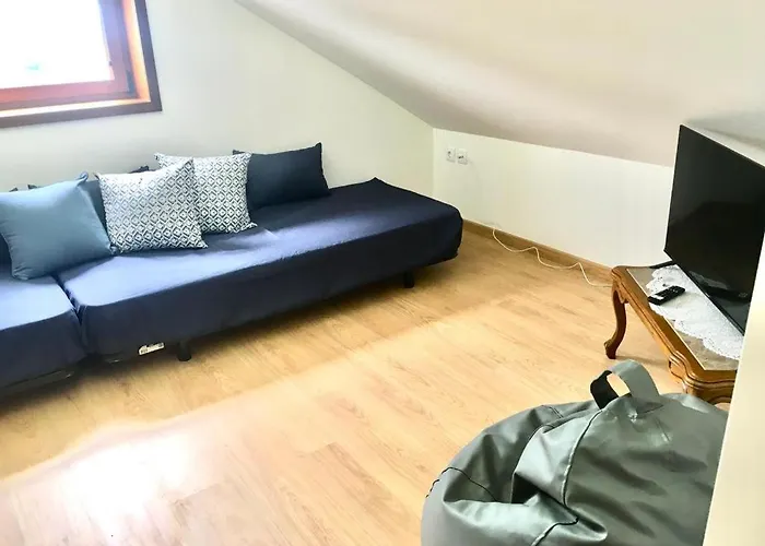 Casa de Férias Martins House Azurara