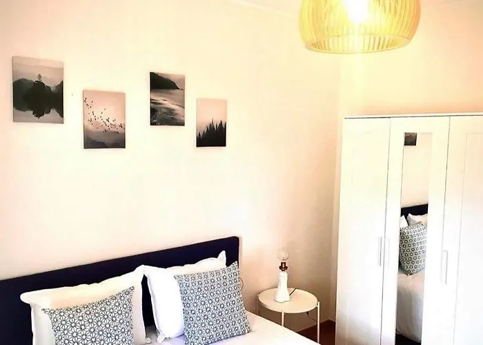 Martins House * Azurara