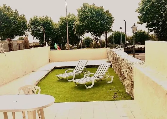 Martins House Σπίτι διακοπών