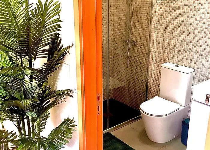 Σπίτι διακοπών Martins House Azurara