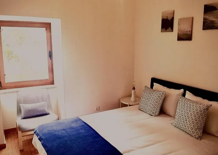 Martins House Σπίτι διακοπών Azurara