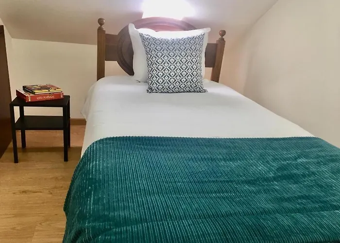 Martins House Σπίτι διακοπών *