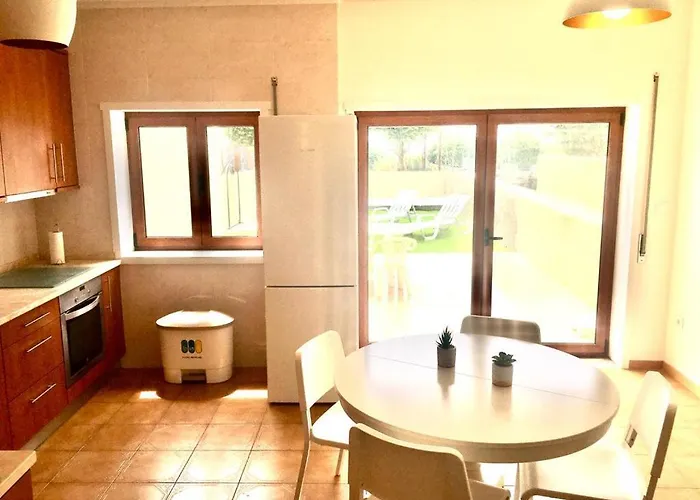 Martins House Σπίτι διακοπών *