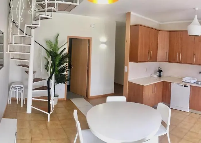 Martins House Σπίτι διακοπών Azurara